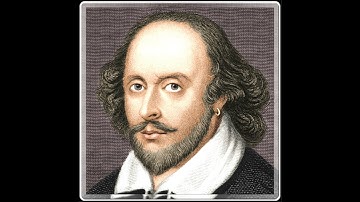 7 mind blowing facts about William Shakespeare.