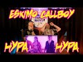 First time reaction electric callboy  hypa hypa