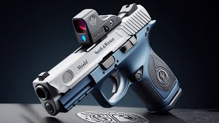 TOP 7 Most Accurate Competition Pistol Out Of The Box