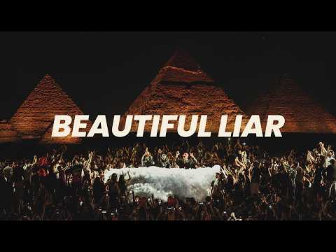 Beyoncé, Shakira - Beautiful Liar (Rose Caviar Afro House Remix)