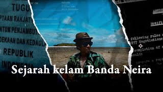 LOCAL PALETTE: Menguak sejarah di Kepulauan Banda, dan warisan kesenian di Ambon