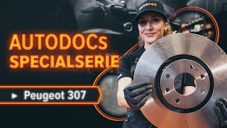 Hur byter man Monteringssats Avgassystem VOLVO EX90 - videoguide