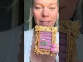 Gorgeous Velvet Display for Organizing Rings and Earrings
