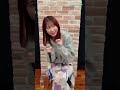 上野優華「ヒロイン」2022年1月17日 LINELIVE