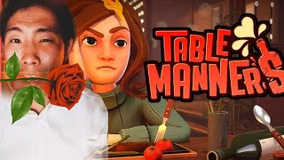 ИЩУ ДЕВУШКУ!!! / Table Manners #2