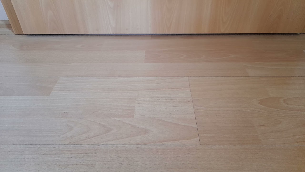 Der Modster Rookie ist für immer weg ...