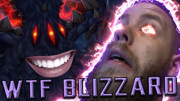 WHAT HAVE YOU DONE BLIZZARD!? BIG NEWS! Battle for Azeroth Patch 8.3 is FULL of SO MUCH NEW CONTENT!