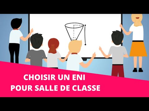 Vidéo: Comment Contrôler Une Salle De Concert De Classe Mondiale Depuis Votre Tablette