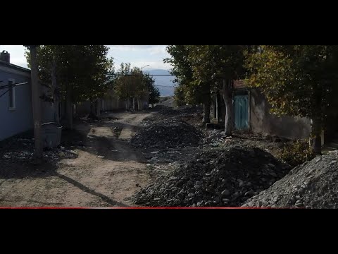 ნახეთ პროექტი, რომელიც 2021 წელს უნდა დასრულებულიყო, თუმცა 2022 წელსაც არ  დასრულებულა 8.11.2022