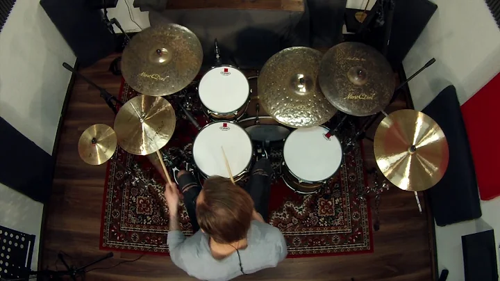 David Kloos - Breaking Benjamin - Diary of Jane - ...