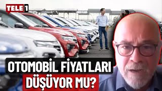 Otomobil satışında büyük fırsat! Babür Gürel otomobil satışında 7 Temmuz'a işaret etti...