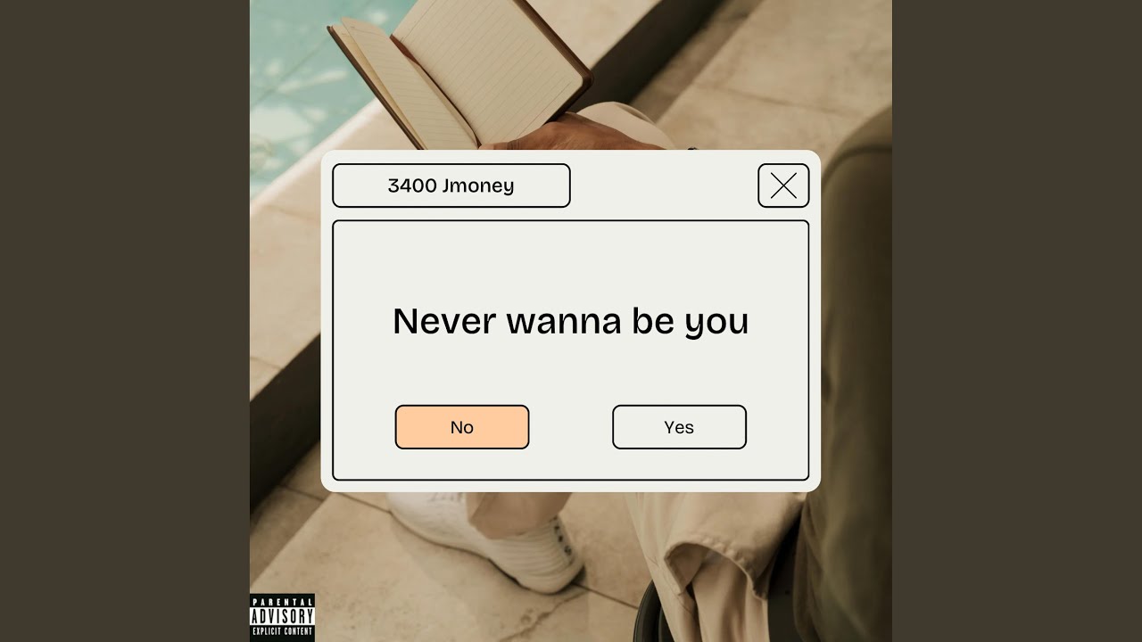 Watch Never Wanna Be You on YouTube Watch Never Wanna Be You on YouTube