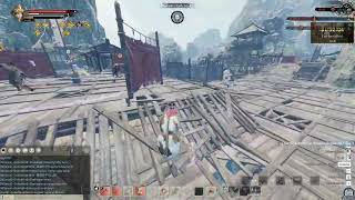 Myth of Empires Throne S1 Fortress Battle 5-25-26