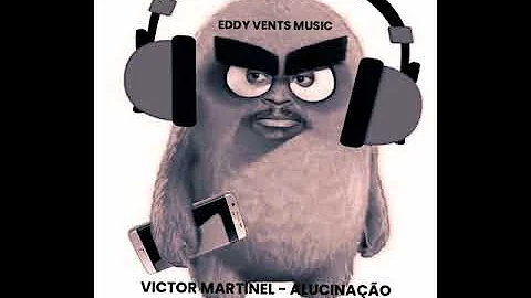 Victor Martinel - Alucinação - Zouk Version