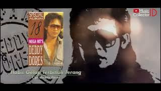 Deddy Dores | 08 Habis Gelap Terbitlah Terang (Lyric Video)