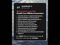 10 Content Tools That Double Your Affiliate Conversions