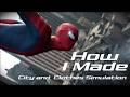 Spider-Man 3D Animation Tutorial