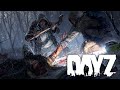 ЗИМА НА НЕУДЕРЖИМЫХ | DayZ | СТРИМ #3