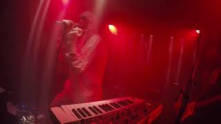 Ablasnieff Krugz - Ego Live 2019