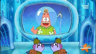 SpongeBob Universe Music: In Texas Tonight