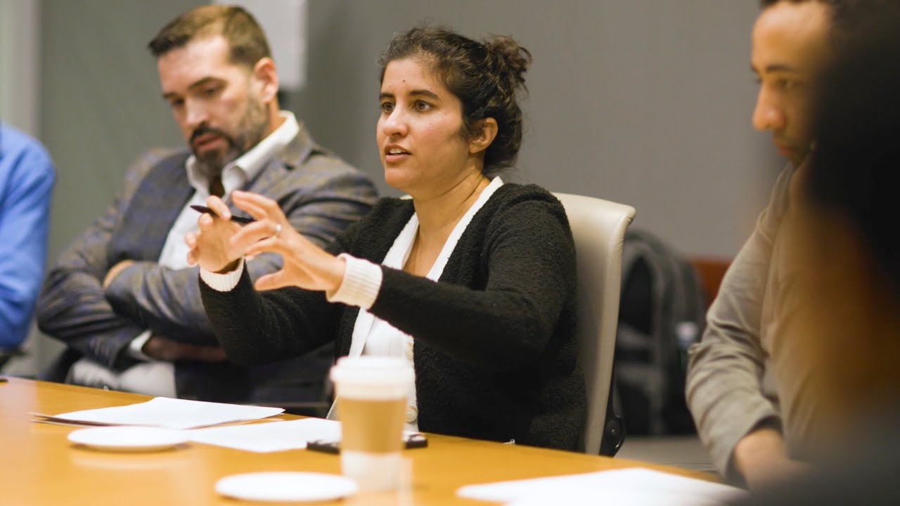 Stanford’s Supreme Court Litigation Clinic celebrates two decades