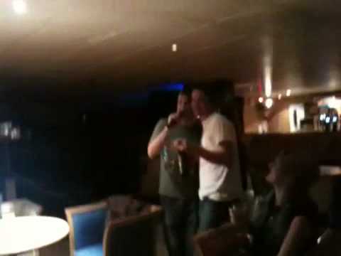 Stevie dance
