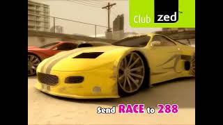 Мобильная Игра Street Race World 3D — Тв Реклама