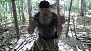 Introduction to Trapping, Snares, and Deadfalls Videos
