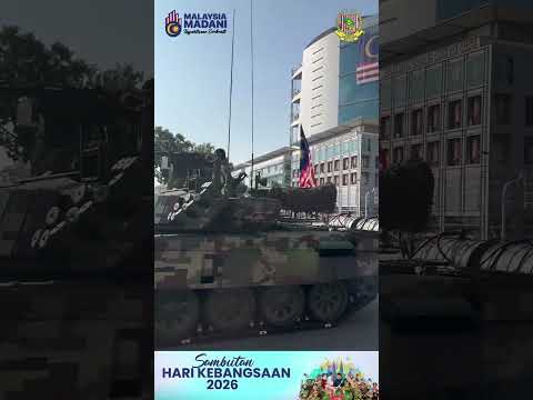 Video Rangkuman "𝐒𝐀𝐌𝐁𝐔𝐓𝐀𝐍 𝐇𝐀𝐑𝐈 𝐊𝐄𝐁𝐀𝐍𝐆𝐒𝐀𝐀𝐍 𝐊𝐄-𝟔𝟗"