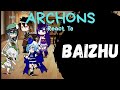 Archons react to the future - Baizhu Story Teaser & Trailer (Ep 71)