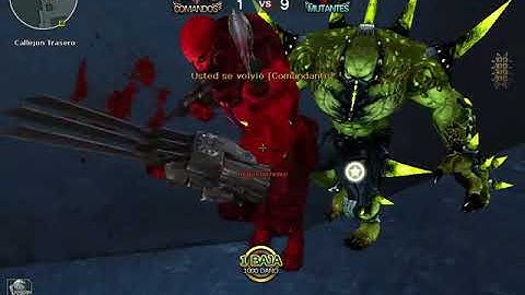 Nuevo vídeo CF ES Steyr-TMP ( gp )