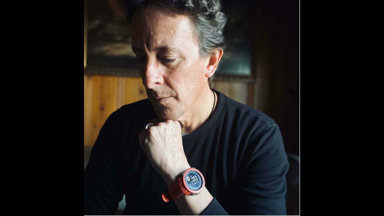 "It's Alright Ma (I'm Only Bleeding)": Conversation with a Living, Working Poet, Michael P. Thomas