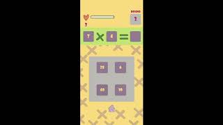 Mathainw – Quick Maths Puzzles screenshot 4