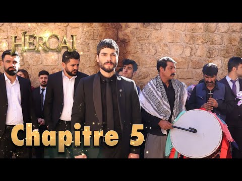 Hercai | Chapitre 5