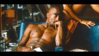 2pac ft The Outlawz - Tattoo Tearz OG