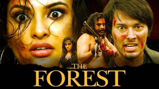 Action Superhit Bollywood Full Movie | Arjun Sarja | Sayali Bhagat, Bianca Desai | The Forest