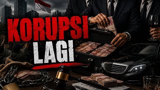 Korupsi Lagi - Lirik musik 