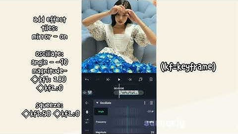 jelly bounce tutorial || alight motion || first video!