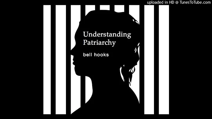Understanding Patriarchy - AudioZine