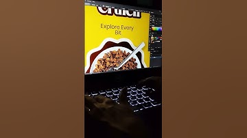 Product Packaging Design for Cereal Brand. #product #packaging # explore