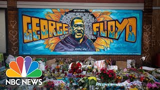 Police Reform Across The Country One Year After George Floyds Death