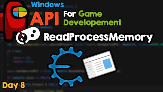 Read process Memory + how to Cheat Engine. WIN API for Game Developers, day 8. screenshot 5