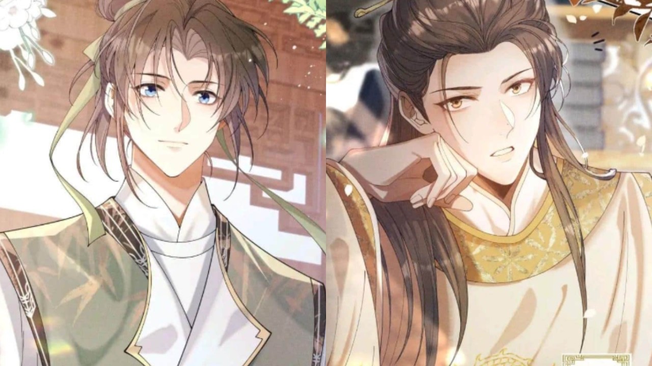 He Became The Prince's 