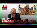 Les meilleurs chansons d'Amadou pour Mariam ! - Le S.A.V. des émissions - Best-Of - CANAL+