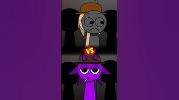 Incredibox Sprunki Corruptbox 2 Vs Sprunki Corruptbox 2 But Swapped