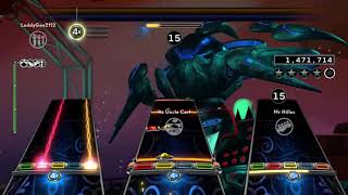 The Camera Eye by Rush - Full Band FC #2972