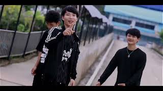 NT Bowonwit - ฉันเองก็รู้ Ft.2Flow x Dukdik ( Prod.Astrolaw ) Music Video