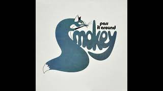 SMOKEY – Pass It Around – 1975 – Full album – Vinyl