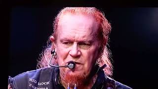 David Allan Coe . Talkin To The Blues . At Billy Bobs Texas