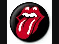 Rolling stones-paint it black